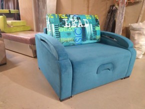 Кресло-кровать (1000) в Стрежевом - strezevoi.ok-mebel.com | фото 1