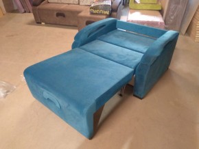 Кресло-кровать (1500) в Стрежевом - strezevoi.ok-mebel.com | фото 3