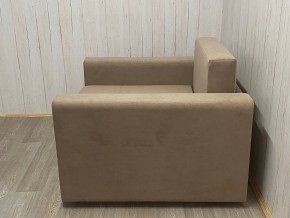 Кресло-кровать Комфорт-7 (700) МД (ППУ) широкий подлкотник в Стрежевом - strezevoi.ok-mebel.com | фото 6