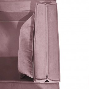 Кресло-кровать Принц КК1-ВР (велюр розовый) в Стрежевом - strezevoi.ok-mebel.com | фото 10