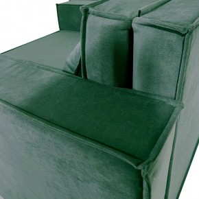 Кресло-кровать Принц КК1-ВЗ (велюр зеленый) в Стрежевом - strezevoi.ok-mebel.com | фото 11