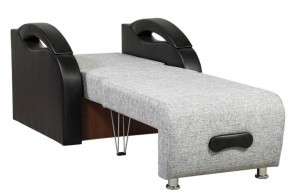 Кресло-кровать Юпитер Аслан серый в Стрежевом - strezevoi.ok-mebel.com | фото 2