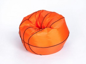 Кресло-мешок Баскетбольный мяч Большой в Стрежевом - strezevoi.ok-mebel.com | фото