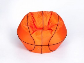 Кресло-мешок Баскетбольный мяч Малый в Стрежевом - strezevoi.ok-mebel.com | фото 2