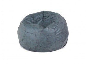 Кресло-мешок Мяч M (Torino Mint) в Стрежевом - strezevoi.ok-mebel.com | фото