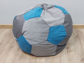 Кресло-мешок Мяч M (Vital Pebble-Vital Pacific) в Стрежевом - strezevoi.ok-mebel.com | фото