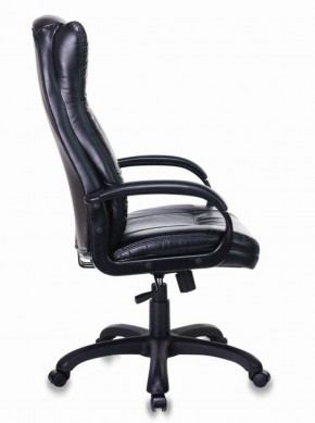 Кресло офисное BRABIX PREMIUM "Boss EX-591" (черное) 532099 в Стрежевом - strezevoi.ok-mebel.com | фото 2