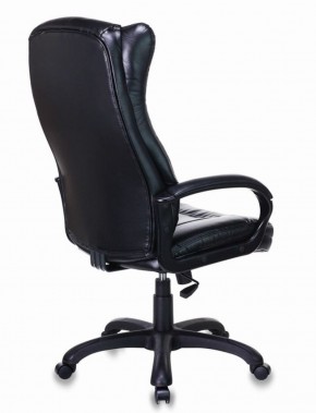 Кресло офисное BRABIX PREMIUM "Boss EX-591" (черное) 532099 в Стрежевом - strezevoi.ok-mebel.com | фото 3