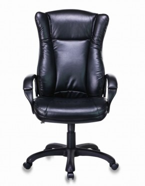 Кресло офисное BRABIX PREMIUM "Boss EX-591" (черное) 532099 в Стрежевом - strezevoi.ok-mebel.com | фото 4