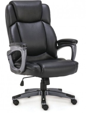 Кресло офисное BRABIX PREMIUM "Favorite EX-577" (черное) 531934 в Стрежевом - strezevoi.ok-mebel.com | фото 1