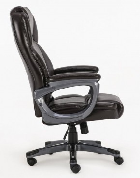 Кресло офисное BRABIX PREMIUM "Favorite EX-577", коричневое, 531936 в Стрежевом - strezevoi.ok-mebel.com | фото 2