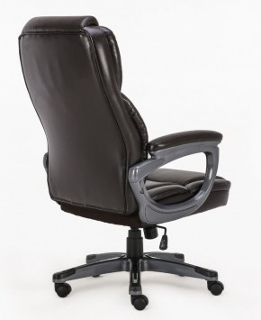 Кресло офисное BRABIX PREMIUM "Favorite EX-577", коричневое, 531936 в Стрежевом - strezevoi.ok-mebel.com | фото 3