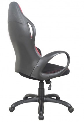 Кресло офисное BRABIX PREMIUM "Force EX-516" (ткань черное/вставки красные) 531571 в Стрежевом - strezevoi.ok-mebel.com | фото 4