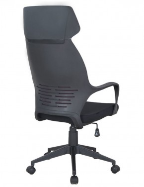 Кресло офисное BRABIX PREMIUM "Galaxy EX-519" (ткань черное/терракотовое) 531570 в Стрежевом - strezevoi.ok-mebel.com | фото 5