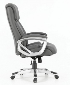 Кресло офисное BRABIX PREMIUM "Level EX-527", серое, 531937 в Стрежевом - strezevoi.ok-mebel.com | фото 2