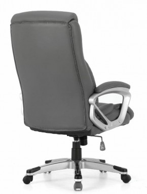 Кресло офисное BRABIX PREMIUM "Level EX-527", серое, 531937 в Стрежевом - strezevoi.ok-mebel.com | фото 3