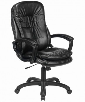 Кресло офисное BRABIX PREMIUM "Omega EX-589" (экокожа, черное) 532094 в Стрежевом - strezevoi.ok-mebel.com | фото