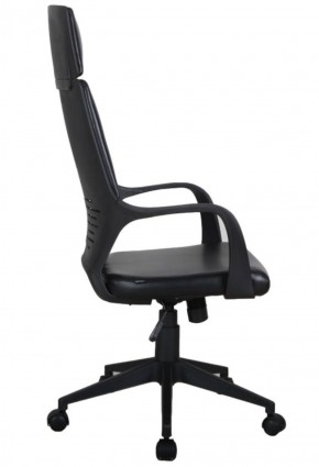 Кресло офисное BRABIX PREMIUM "Prime EX-515" (черное) 531569 в Стрежевом - strezevoi.ok-mebel.com | фото 3