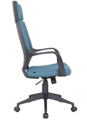 Кресло офисное BRABIX PREMIUM "Prime EX-515" (ткань, голубое) 531568 в Стрежевом - strezevoi.ok-mebel.com | фото 2