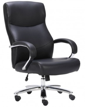 Кресло офисное BRABIX PREMIUM "Total HD-006" (черное) 531933 в Стрежевом - strezevoi.ok-mebel.com | фото