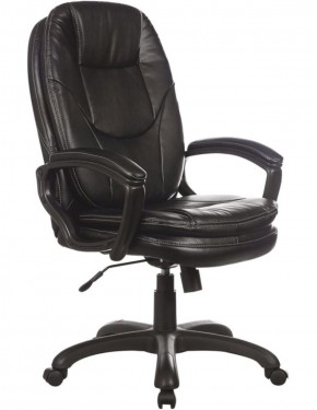 Кресло офисное BRABIX PREMIUM "Trend EX-568" (экокожа, черное) 532100 в Стрежевом - strezevoi.ok-mebel.com | фото