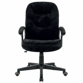 Кресло офисное BRABIX PREMIUM "Trend EX-568", велюр, черное, 533014 в Стрежевом - strezevoi.ok-mebel.com | фото 2