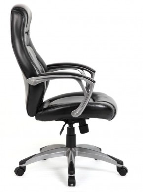 Кресло офисное BRABIX PREMIUM "Turbo EX-569" (черное) 531014 в Стрежевом - strezevoi.ok-mebel.com | фото 3