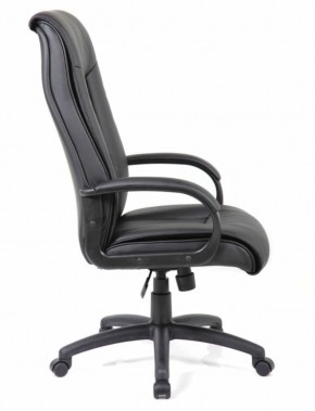 Кресло офисное BRABIX PREMIUM "Work EX-513" (экокожа, черное) 531943 в Стрежевом - strezevoi.ok-mebel.com | фото 3