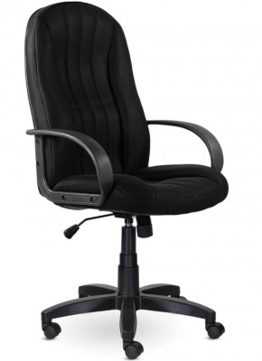 Кресло офисное BRABIX "Classic EX-685" (ткань E, черное) 532024 в Стрежевом - strezevoi.ok-mebel.com | фото