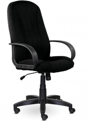 Кресло офисное BRABIX "Classic EX-685" (ткань С, черное) 532022 в Стрежевом - strezevoi.ok-mebel.com | фото
