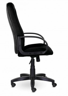 Кресло офисное BRABIX "Classic EX-685" (ткань С, черное) 532022 в Стрежевом - strezevoi.ok-mebel.com | фото 2