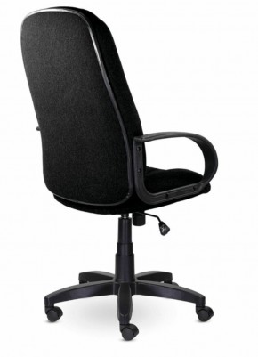 Кресло офисное BRABIX "Classic EX-685" (ткань С, черное) 532022 в Стрежевом - strezevoi.ok-mebel.com | фото 3