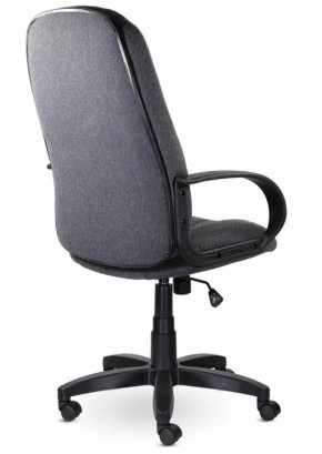 Кресло офисное BRABIX "Classic EX-685" (ткань С, серое) 532023 в Стрежевом - strezevoi.ok-mebel.com | фото 4