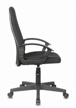 Кресло офисное BRABIX "Element EX-289" (черное) 532092 в Стрежевом - strezevoi.ok-mebel.com | фото 3