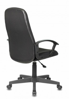 Кресло офисное BRABIX "Element EX-289" (черное) 532092 в Стрежевом - strezevoi.ok-mebel.com | фото 4