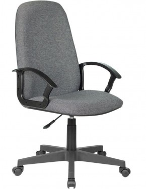 Кресло офисное BRABIX "Element EX-289", ткань, серое, 532093 в Стрежевом - strezevoi.ok-mebel.com | фото 1