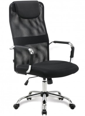 Кресло офисное BRABIX "Fit EX-514" (черное) 531949 в Стрежевом - strezevoi.ok-mebel.com | фото