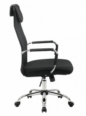 Кресло офисное BRABIX "Fit EX-514" (черное) 531949 в Стрежевом - strezevoi.ok-mebel.com | фото 2