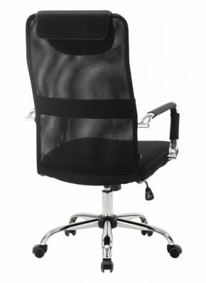 Кресло офисное BRABIX "Fit EX-514" (черное) 531949 в Стрежевом - strezevoi.ok-mebel.com | фото 3