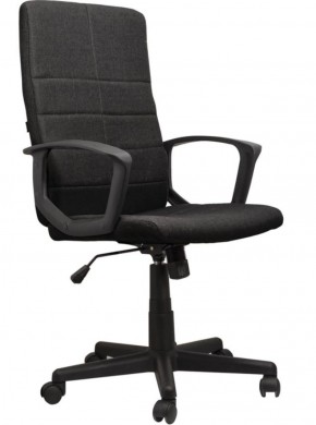 Кресло офисное BRABIX "Focus EX-518" (ткань, черное) 531575 в Стрежевом - strezevoi.ok-mebel.com | фото