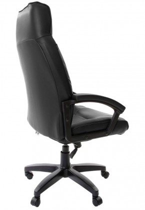 Кресло офисное BRABIX "Formula EX-537" (черное) 531388 в Стрежевом - strezevoi.ok-mebel.com | фото 4