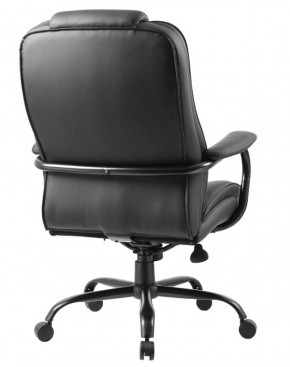 Кресло офисное BRABIX PREMIUM "Heavy Duty HD-001" (черный) 531015 в Стрежевом - strezevoi.ok-mebel.com | фото 4