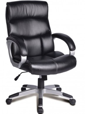 Кресло офисное BRABIX "Impulse EX-505" (черное) 530876 в Стрежевом - strezevoi.ok-mebel.com | фото 1