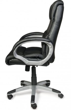 Кресло офисное BRABIX "Impulse EX-505" (черное) 530876 в Стрежевом - strezevoi.ok-mebel.com | фото 3