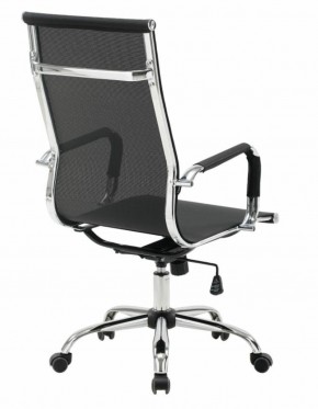 Кресло офисное BRABIX "Line EX-530" (черное) 531846 в Стрежевом - strezevoi.ok-mebel.com | фото 4