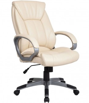 Кресло офисное BRABIX "Maestro EX-506" (бежевое) 531168 в Стрежевом - strezevoi.ok-mebel.com | фото