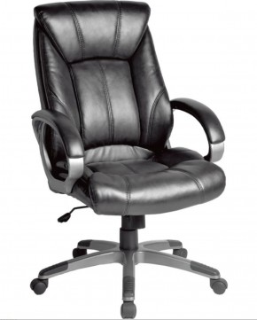 Кресло офисное BRABIX "Maestro EX-506" (черное) 530877 в Стрежевом - strezevoi.ok-mebel.com | фото
