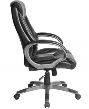 Кресло офисное BRABIX "Maestro EX-506" (черное) 530877 в Стрежевом - strezevoi.ok-mebel.com | фото 3