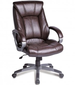 Кресло офисное BRABIX "Maestro EX-506" (коричневое) 530878 в Стрежевом - strezevoi.ok-mebel.com | фото 1