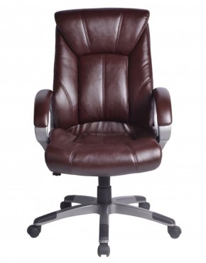Кресло офисное BRABIX "Maestro EX-506" (коричневое) 530878 в Стрежевом - strezevoi.ok-mebel.com | фото 3